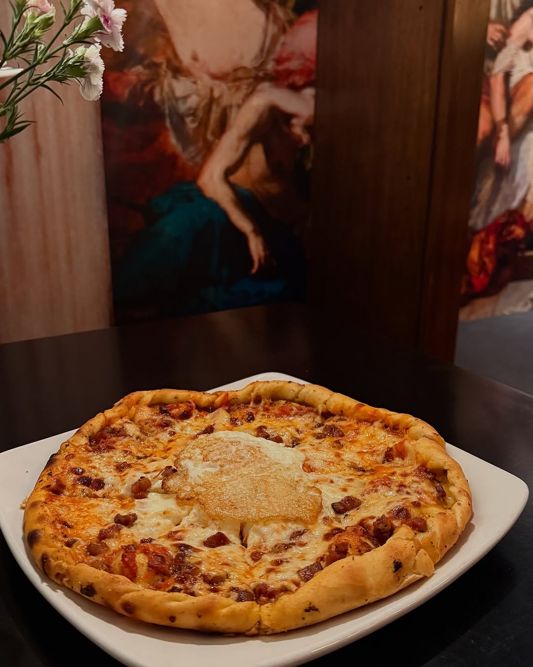 Seasonal Italian Cooking