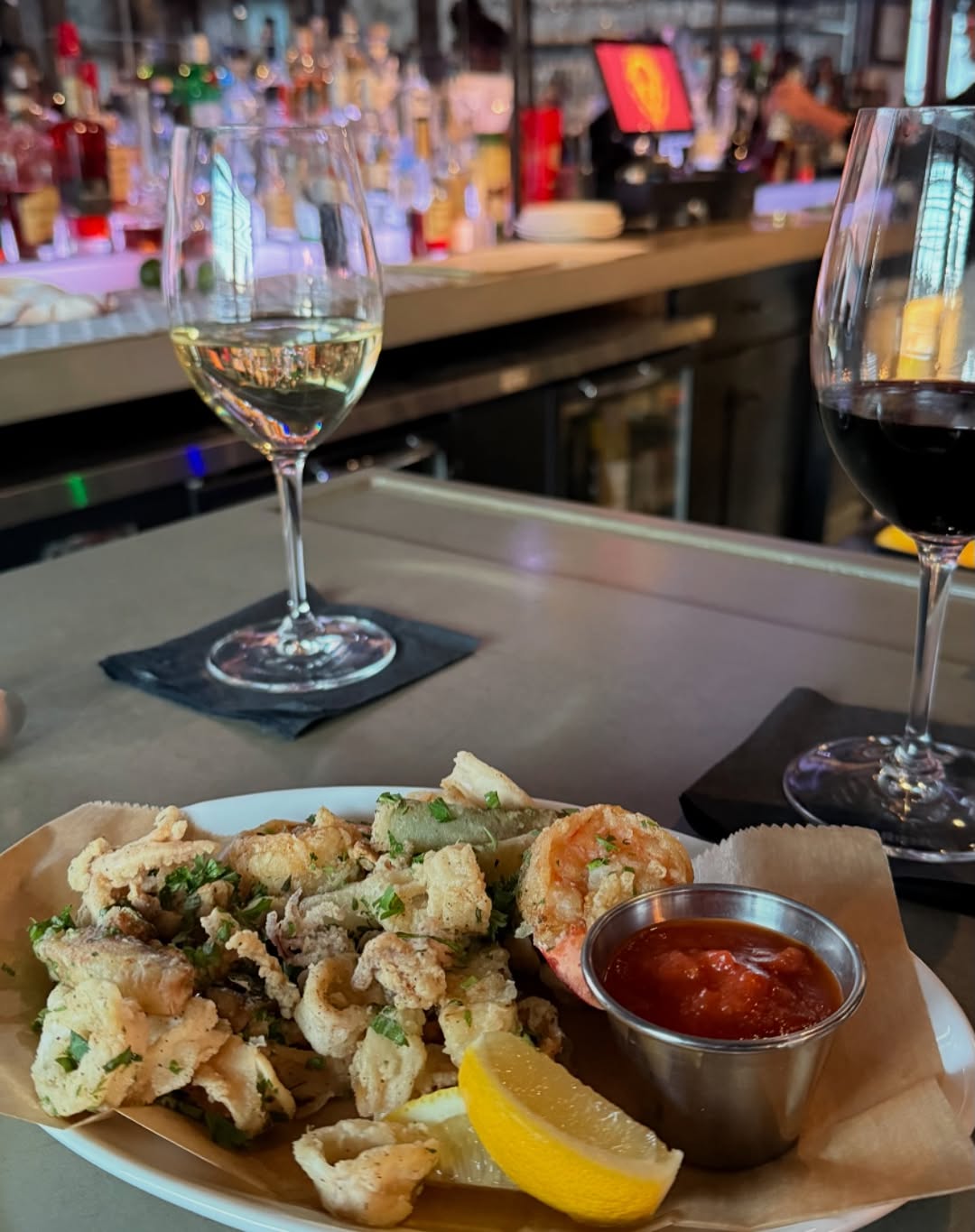 Inspired by the Everyday Trattoria