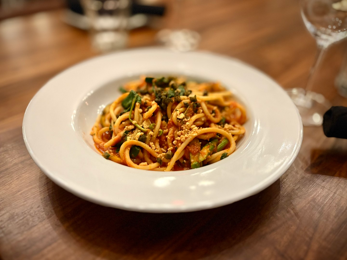 Order Online or Join Us for the Evening